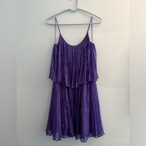 Halston Heritage Dress